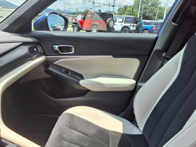 2024 Acura Integra Type S