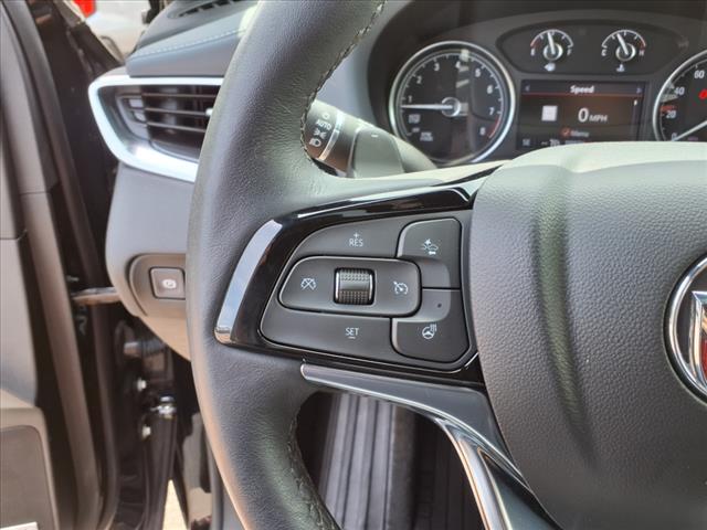 2022 Buick Enclave Essence