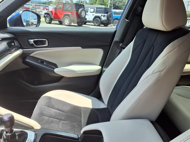 2024 Acura Integra Type S