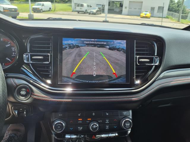 2023 Dodge Durango GT Launch Edition