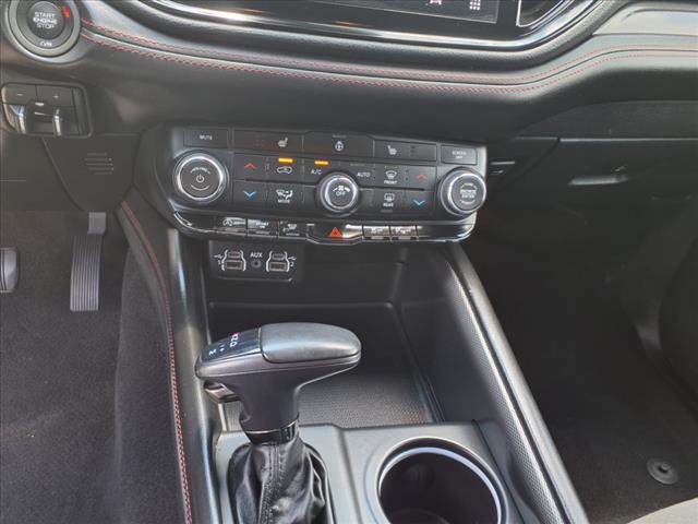2023 Dodge Durango GT Launch Edition