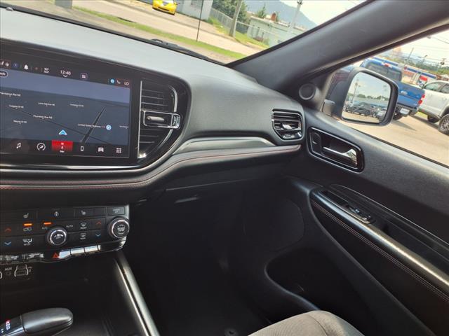 2023 Dodge Durango GT Launch Edition