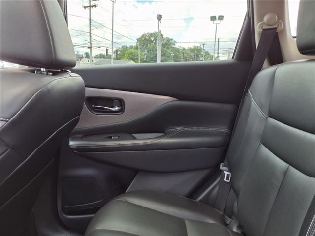 2023 Nissan Murano SL