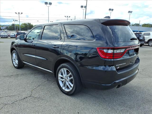 2023 Dodge Durango GT