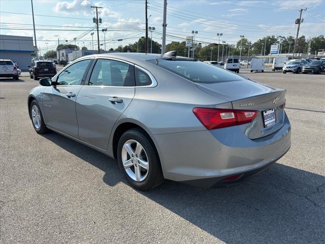 2023 Chevrolet Malibu LS Fleet