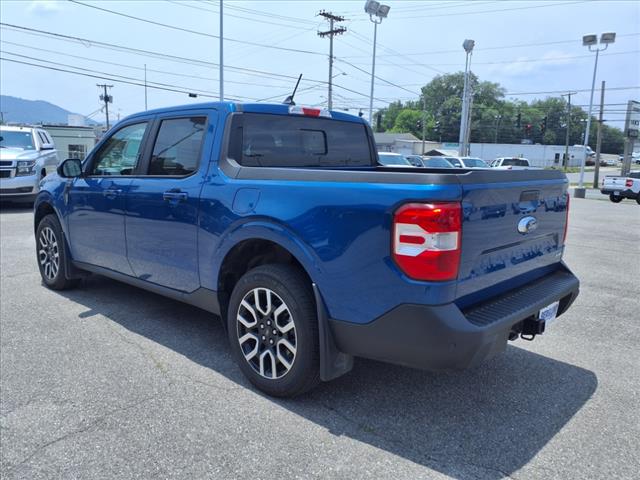 2023 Ford Maverick Lariat