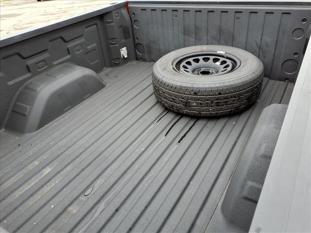 2023 Chevrolet Silverado 1500 Work Truck