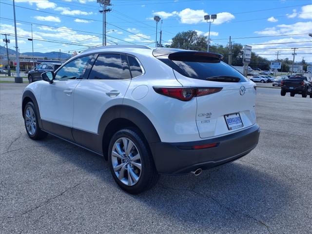 2023 Mazda CX-30 2.5 S Premium