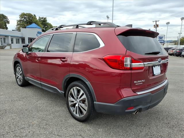 2019 Subaru Ascent Premium 8-Passenger