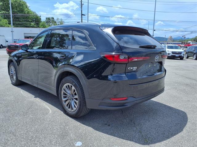 2024 Mazda CX-90 3.3 Turbo Preferred Plus