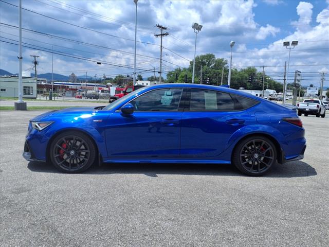 2024 Acura Integra Type S