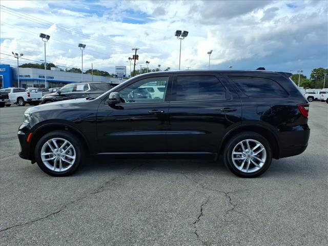 2023 Dodge Durango GT