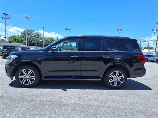 2023 Ford Expedition Limited