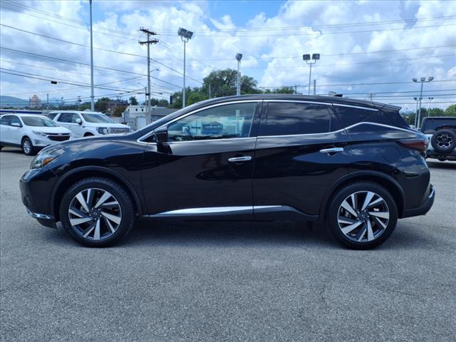2023 Nissan Murano SL