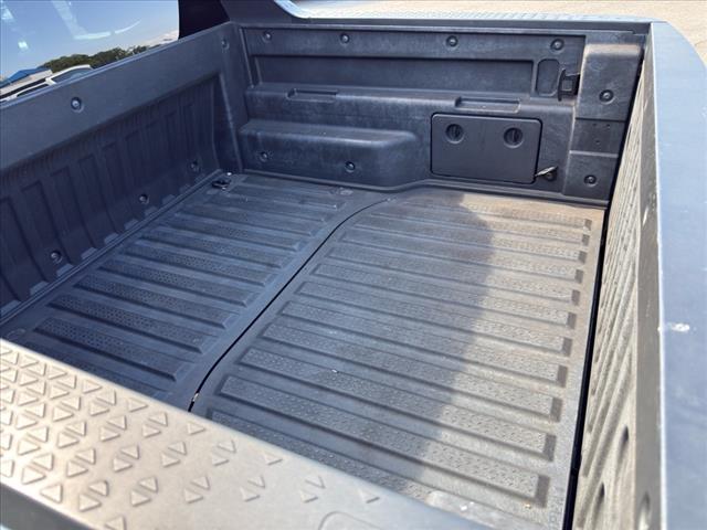 2022 Hyundai SANTA CRUZ SE