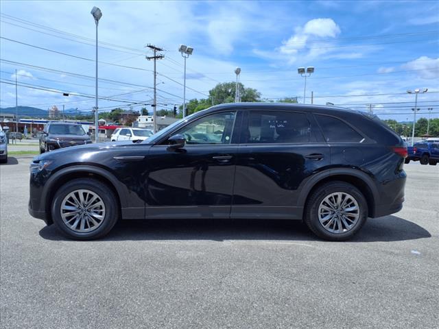 2024 Mazda CX-90 3.3 Turbo Preferred Plus