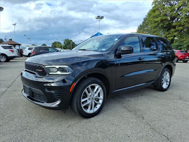 2023 Dodge Durango GT