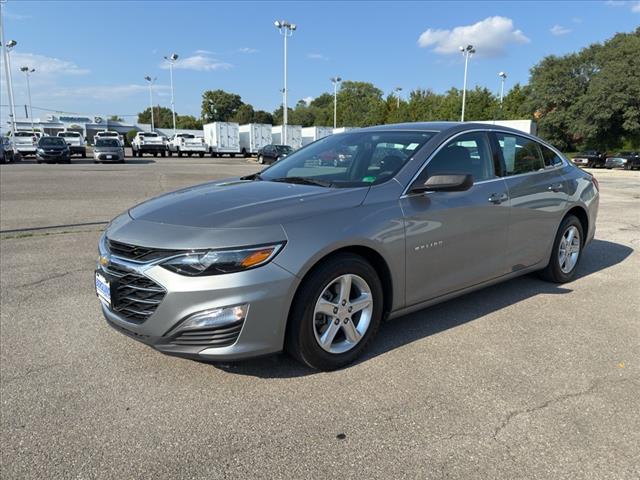 2023 Chevrolet Malibu LS Fleet