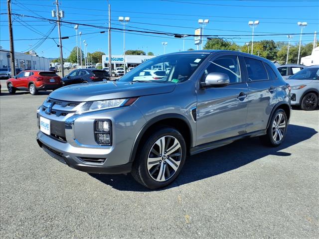 2024 Mitsubishi Outlander Sport SE