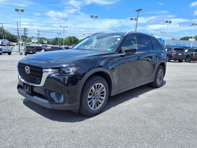 2024 Mazda CX-90 3.3 Turbo Preferred Plus