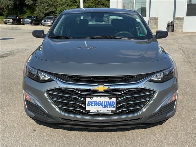 2023 Chevrolet Malibu LS Fleet
