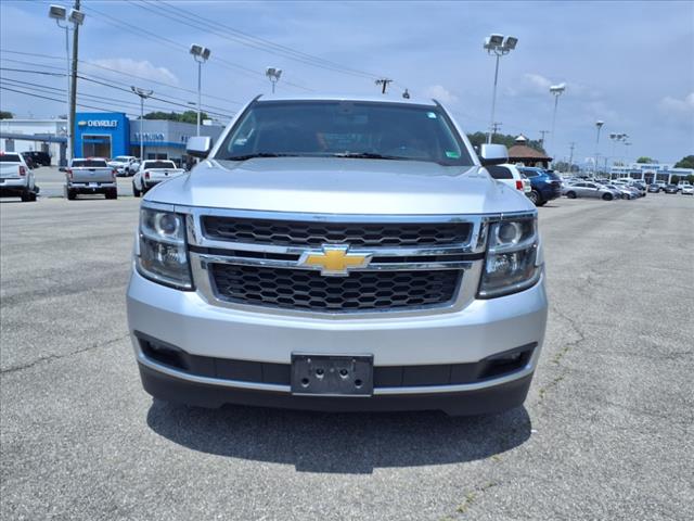 2015 Chevrolet Tahoe LS