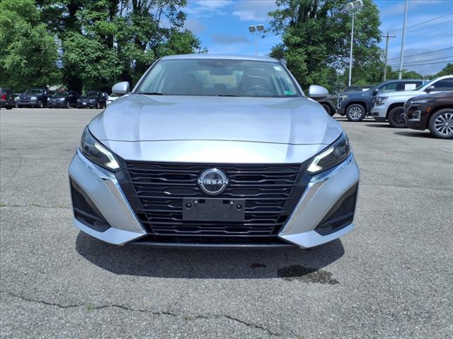 2023 Nissan Altima 2.5 S