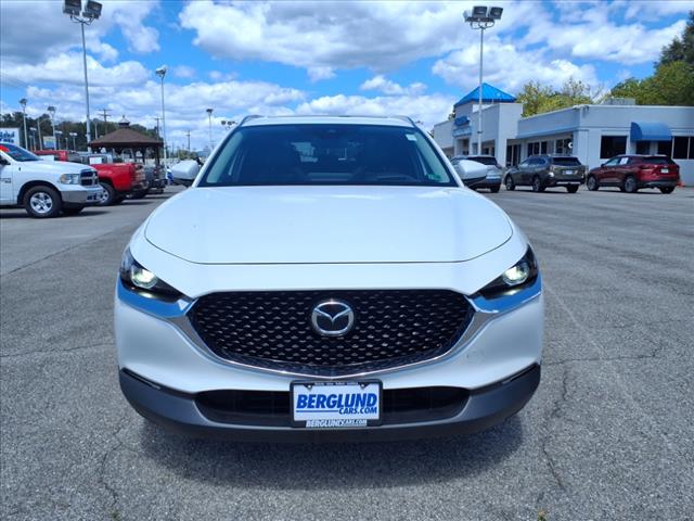 2023 Mazda CX-30 2.5 S Premium