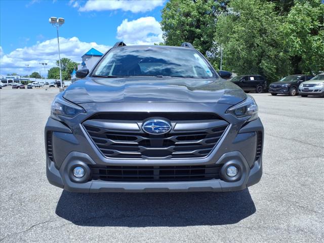 2023 Subaru Outback Premium