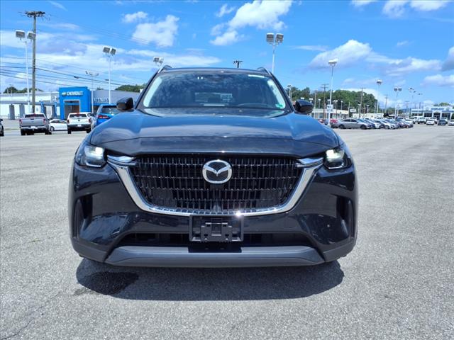 2024 Mazda CX-90 3.3 Turbo Preferred Plus