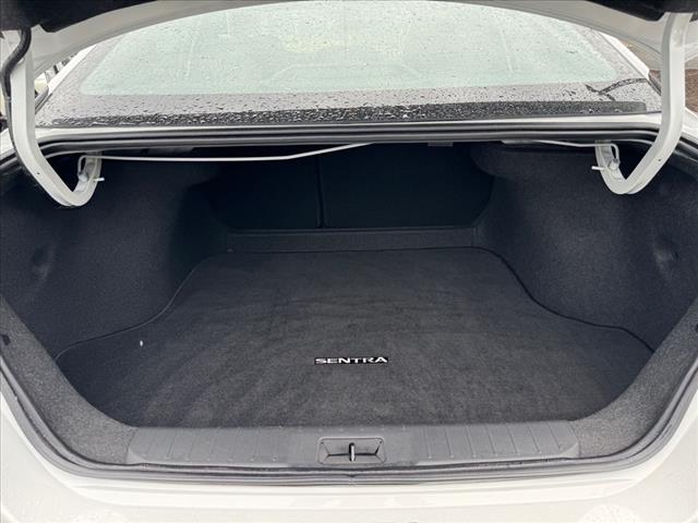 2023 Nissan Sentra S