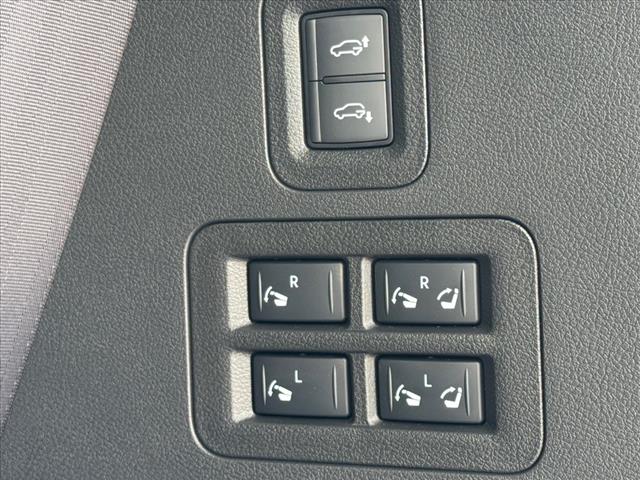 2025 Nissan Armada PRO-4X