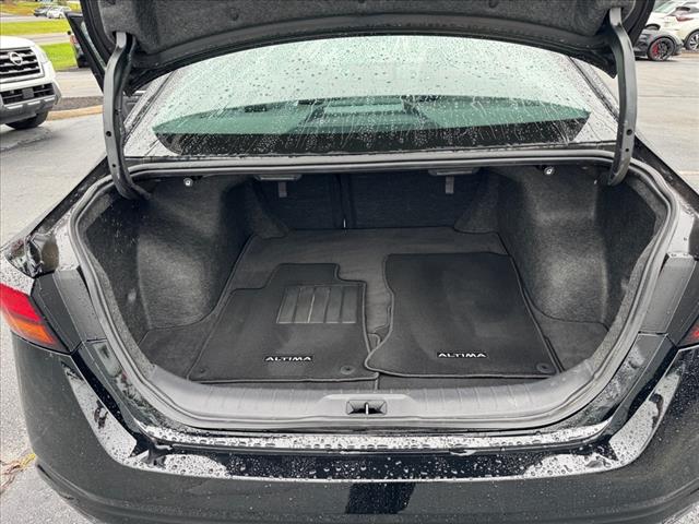 2024 Nissan Altima 2.5 SL