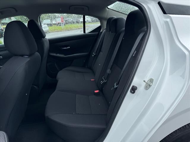 2023 Nissan Sentra S