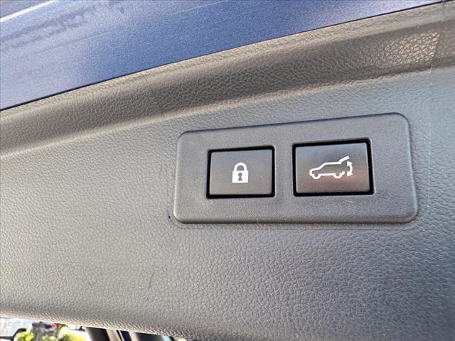 2021 Subaru Outback Onyx Edition XT