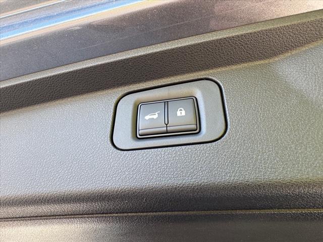 2025 Nissan Armada SL