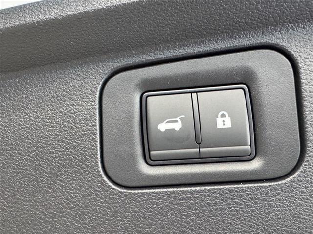 2025 Nissan Armada Platinum Reserve