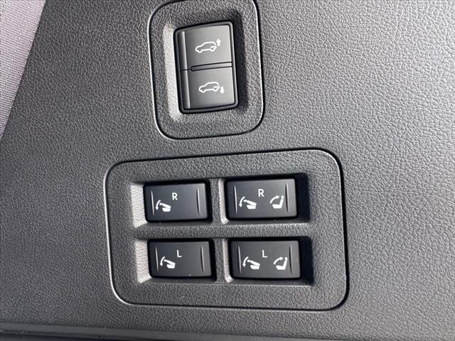 2025 Nissan Armada PRO-4X