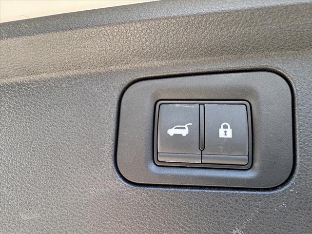 2025 Nissan Armada PRO-4X