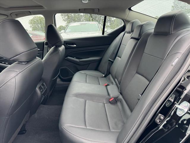 2024 Nissan Altima 2.5 SL