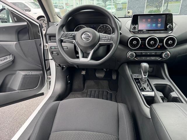2023 Nissan Sentra S