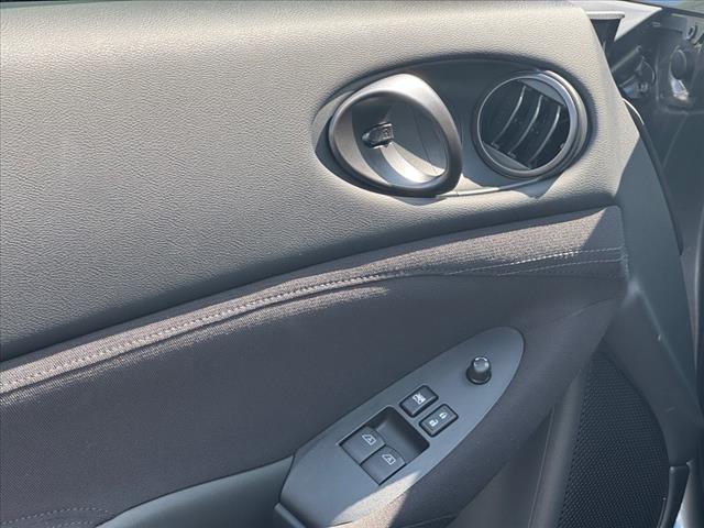 2025 Nissan Z Sport
