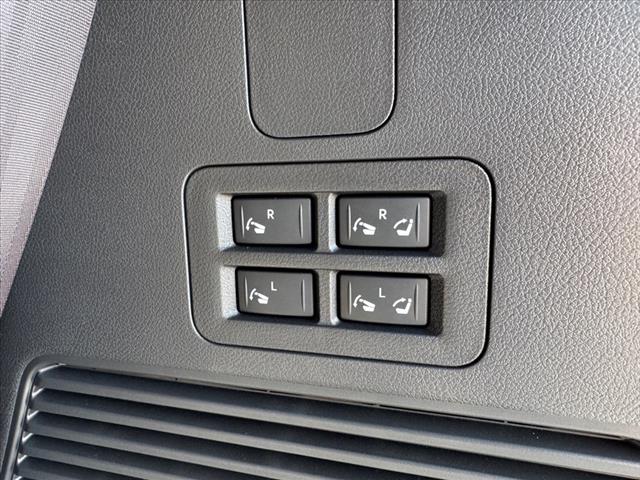 2025 Nissan Armada SL