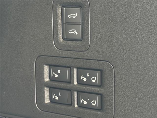 2025 Nissan Armada Platinum Reserve
