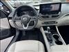 2024 Nissan Altima 2.5 SL