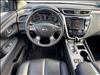2024 Nissan Murano SV - thumbnail 12