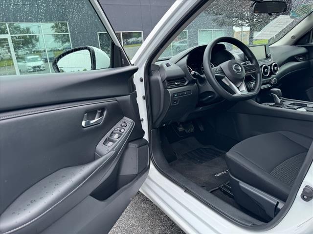 2023 Nissan Sentra S