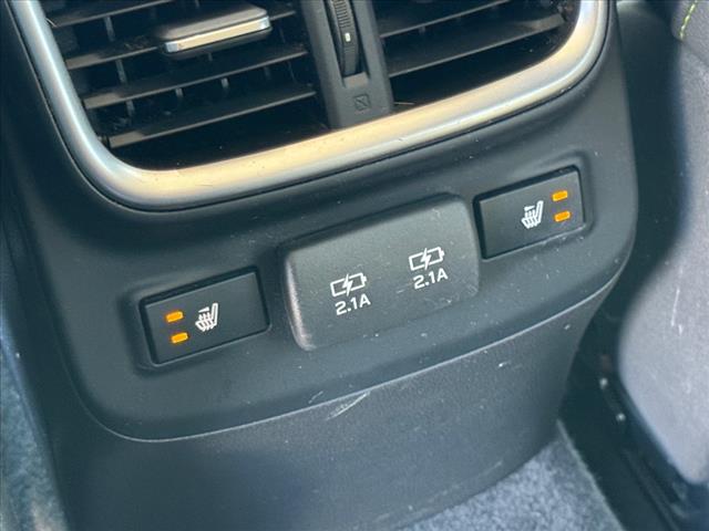 2021 Subaru Outback Onyx Edition XT
