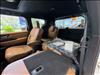 2025 Nissan Armada Platinum Reserve