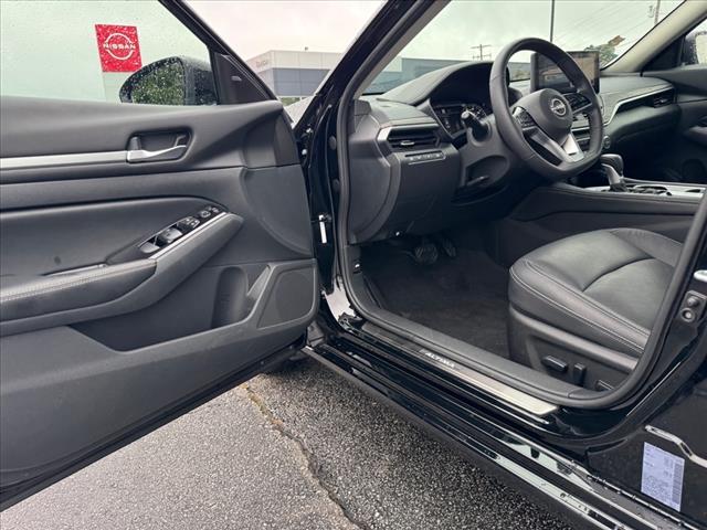 2024 Nissan Altima 2.5 SL